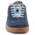 Sapatos Homem Sapatilhas D.Franklin Rebel Basic FLAG DFSH387005-NAVY Azul