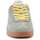 Sapatos Homem Sapatilhas D.Franklin Rebel Basic FLAG DFSH387005-KHAK Verde