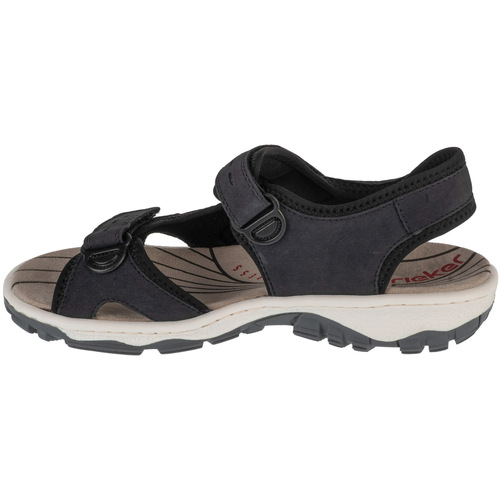 Rieker Sandals Azul