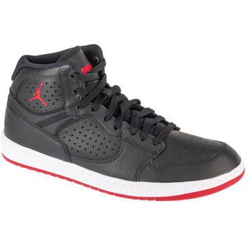 Sapatos Homem Sapatilhas Nike Access Preto