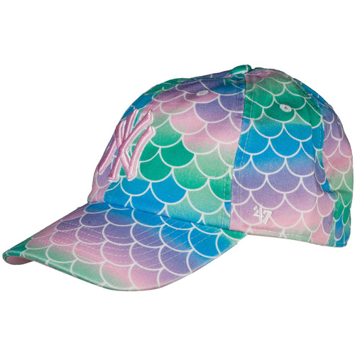 Acessórios Rapariga Boné '47 Brand New York Yankees MVP 47 Clean Up Kids Cap Multicolor