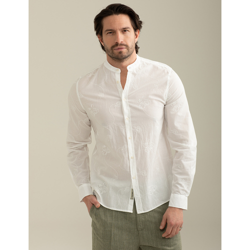 Fred Mello FM25S17CU Branco