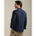 Textil Homem Camisas mangas comprida Fred Mello FM25S17CU Azul