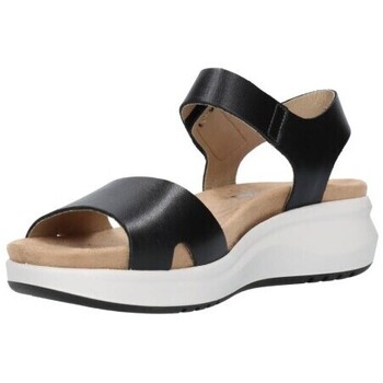Fluchos F1475 Mujer Negro Preto