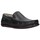 Sapatos Homem Sapatos & Richelieu Pitillos 40140 Hombre Negro Preto