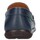 Sapatos Homem Sapatos & Richelieu Pitillos 40140 Hombre Azul marino Azul