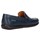 Sapatos Homem Sapatos & Richelieu Pitillos 40140 Hombre Azul marino Azul