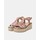 Sapatos Mulher Sandálias Xti 143942 Rosa