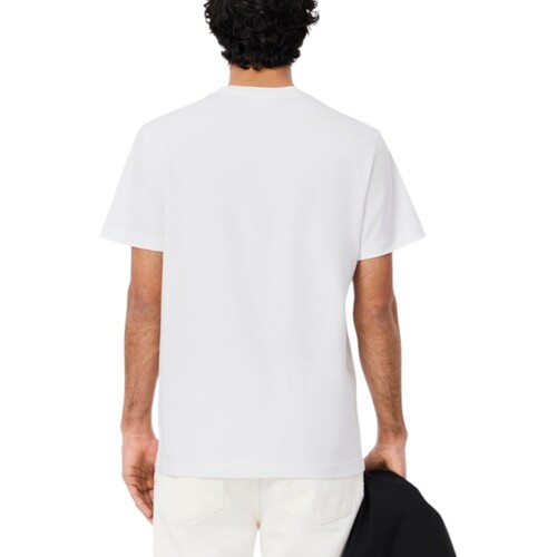 Lacoste TH9842 Branco