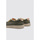 Sapatos Homem Sapatos & Richelieu Pitas WP150 LEDRO Cáqui