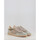 Sapatos Homem Sapatilhas Cetti 1385 Verde
