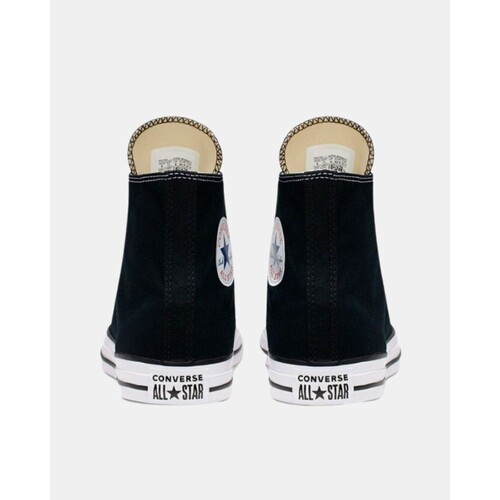 Converse M9160C CHUCK TAYLOR ALL STAR Preto