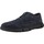 Sapatos Homem Sapatos Geox U ADACTER F Azul