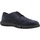 Sapatos Homem Sapatos Geox U ADACTER F Azul