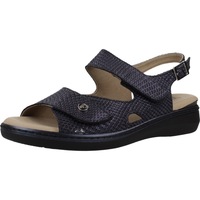 Sapatos Mulher Sandálias Pitillos 10300P Azul