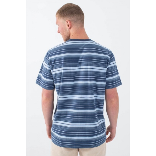 Hurley HSP25MMKT02048 Azul