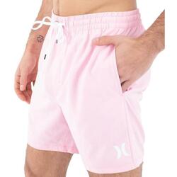 Textil Homem Fatos e shorts de banho Hurley  Rosa
