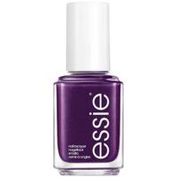 beleza Mulher Verniz Essie  Violeta