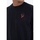 Textil Homem T-shirts e Pólos Hurley M HAWAII SUNSET TEE Preto