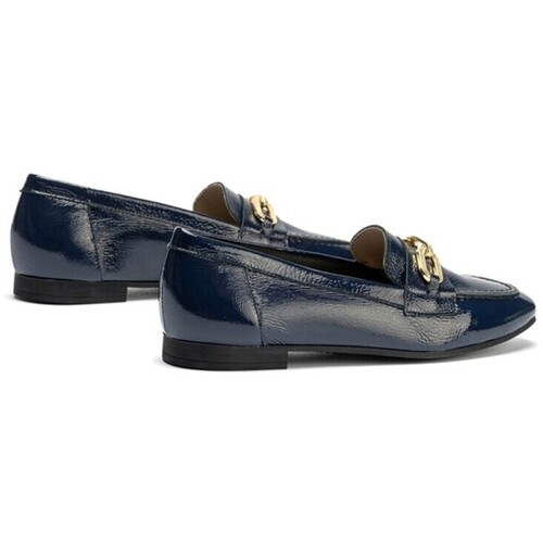 Pitillos MOCASSINS  10474 Azul