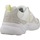 Sapatos Mulher Sapatilhas Munich RUNAR Branco