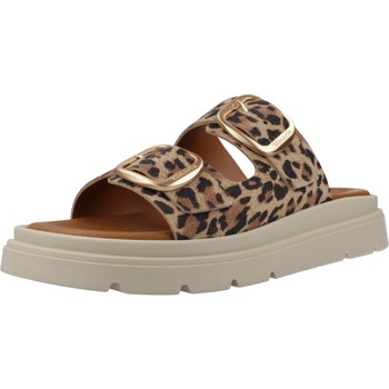 Sapatos Mulher Sandálias Tamaris 27239 42 Multicolor