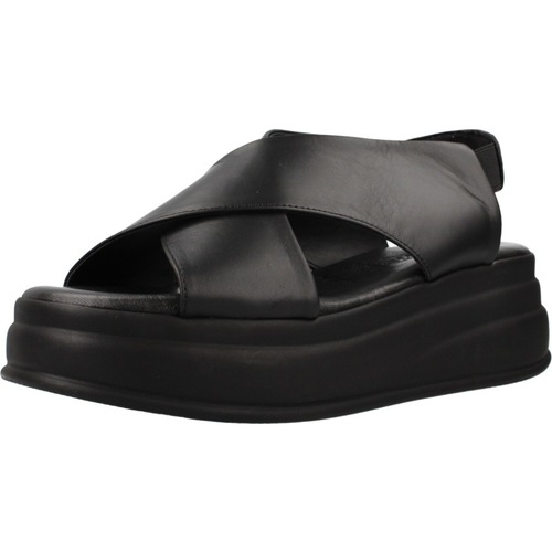 Sapatos Mulher Sandálias Tamaris 28303 44 Preto