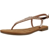 Sapatos Mulher Sandálias Tamaris 28132 44 Rosa
