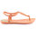 Sapatos Mulher Sandálias Ipanema S Sandals Castanho