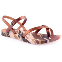 Sapatos Mulher Sandálias Ipanema S Sandals Bege