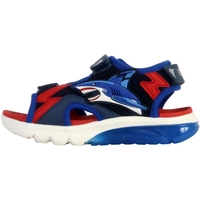 Sapatos Rapariga Sandálias Geox 254950 Multicolor