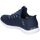 Sapatos Mulher Multi-desportos Skechers 303919L-NVY Azul