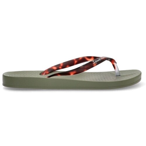 Sapatos Mulher Chinelos Ipanema 80234 Verde