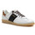 Sapatos Mulher Sapatos & Richelieu Cetti 1389 Branco
