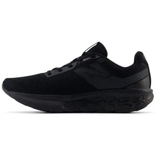 New Balance W520 Preto