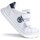 Sapatos Sapatilhas Pablosky 200002 Branco