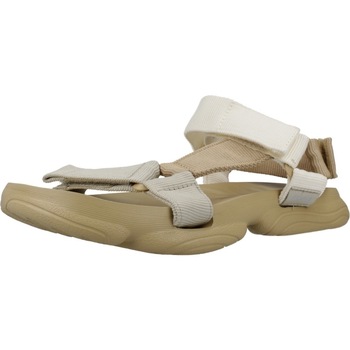 Sapatos Mulher Sandálias Camper KARST SANDAL Bege