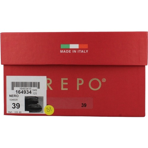 Repo 10460R Preto
