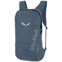 Malas Mulher Mochila Salewa Ultralight Cinza