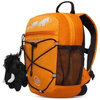 Malas Criança Mochila Mammut First Zip Laranja