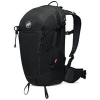 Malas Homem Mochila Mammut Lithium Preto