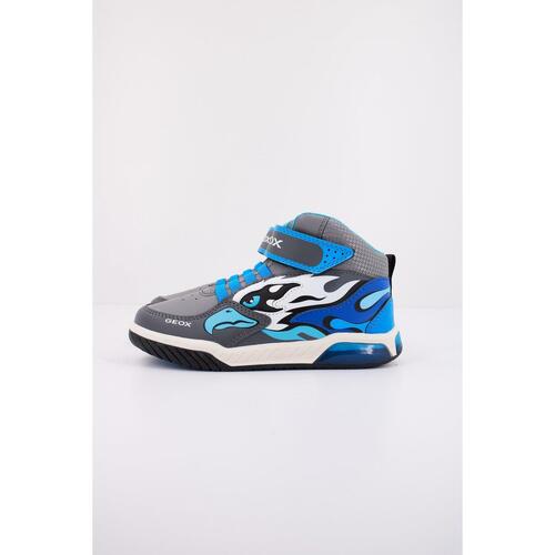 Geox 142316 Cinza