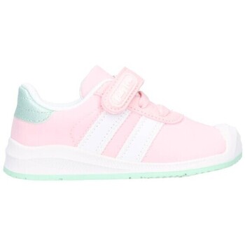Sapatos Rapariga Sapatilhas Chetto 1125004 Niña Rosa Rosa