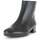 Sapatos Mulher Botins Gabor 52.719.57 Preto