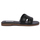 Sapatos Mulher Sandálias Steve Madden BLK HEIST Preto