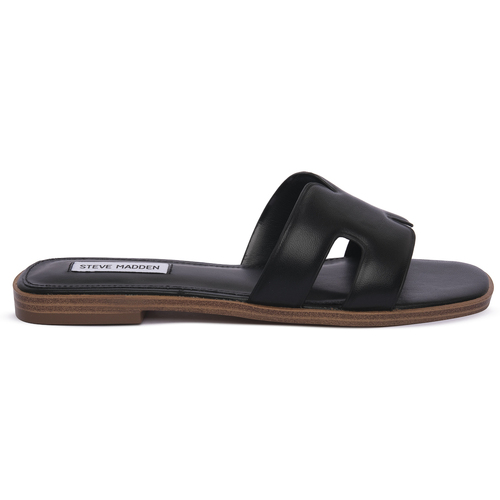 Steve Madden BLK HEIST Preto