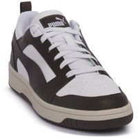 Sapatos Homem Sapatilhas Puma 42 REBOUND V6 LOW Branco