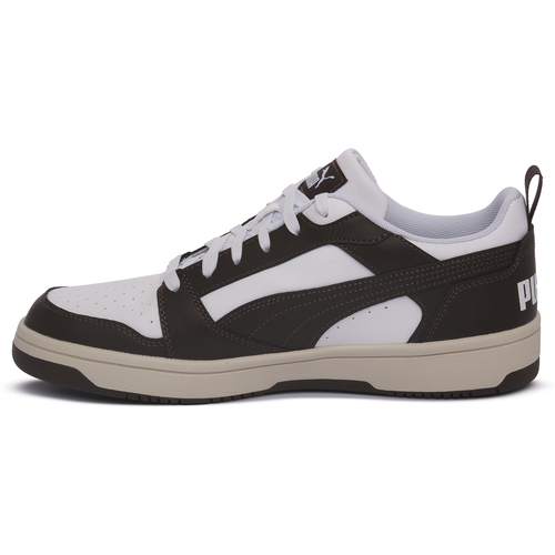 Puma 42 REBOUND V6 LOW Branco