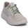 Sapatos Mulher Sapatilhas Legero SPRINTER WHITE Branco