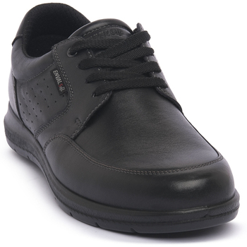 Sapatos Homem Sapatilhas Enval BERY NERO Preto